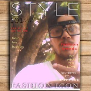 Meet your Posher, Maurice